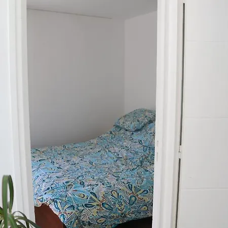 아파트호텔 Maisonnette F2 Privee Avec Jardin